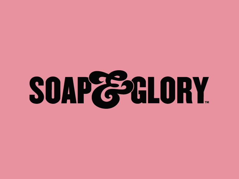 Soap And Glory Brand Carousel 385X288px Double