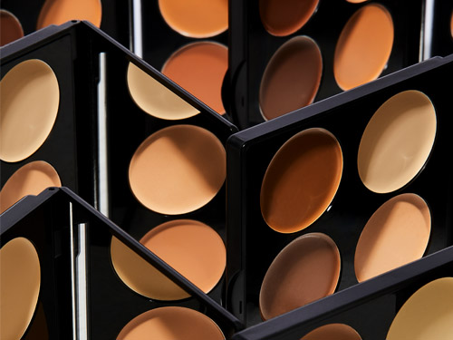 Cream Contour Kit 500X375