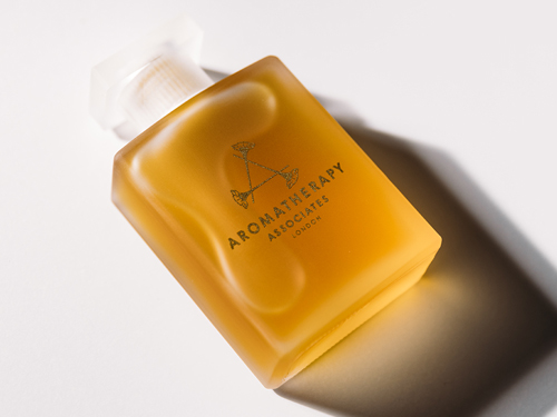 Deep Relax Shower Gel