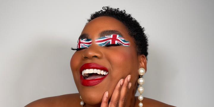 No7 Created By Shahira Allen @Afroglory