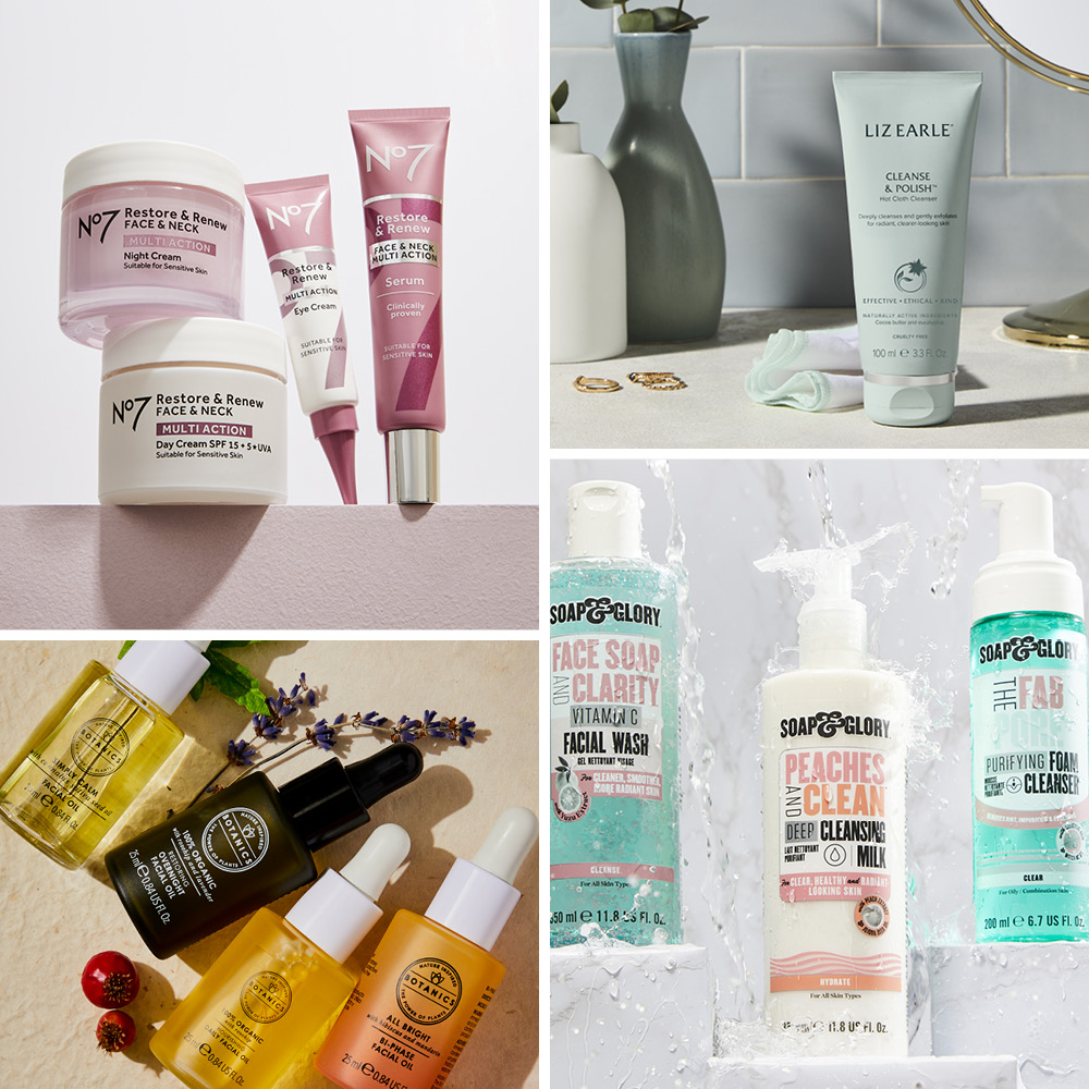 We Believe In Making The Best In Beauty Affordable For Everyone 500X500px Double