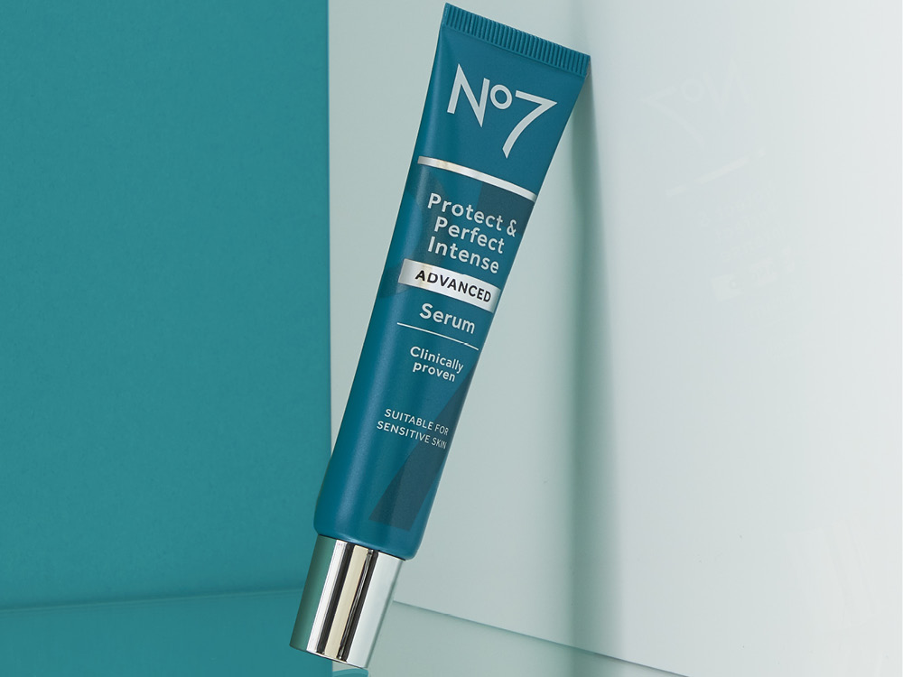 No7 Brand Page Protect & Perfect Serum 500X375px Double