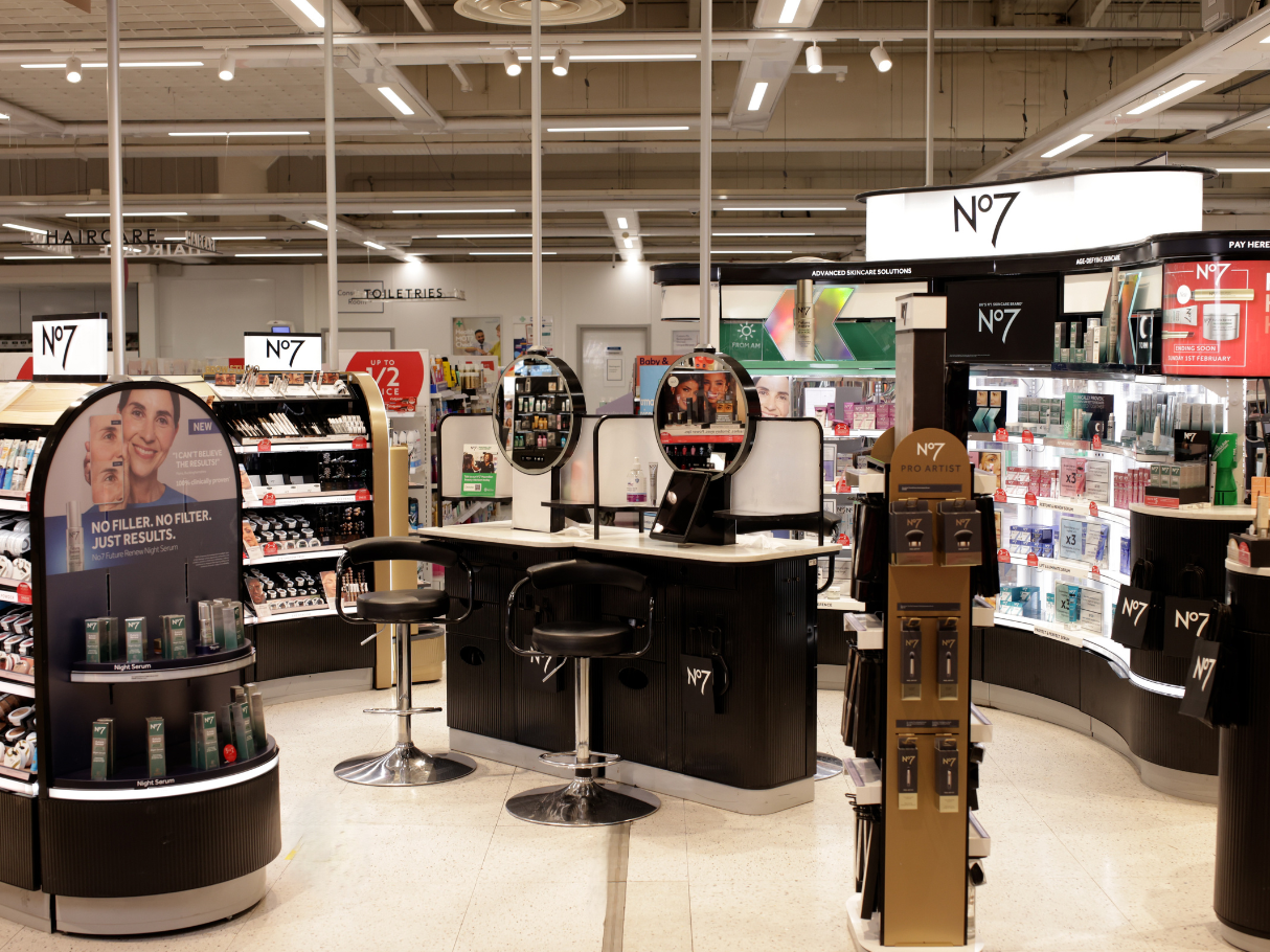 Rewards And Benefits Column Image